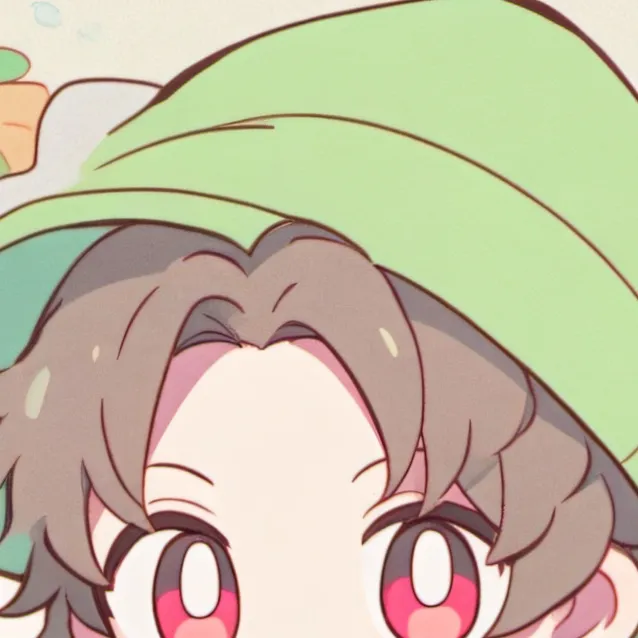 chat with ai character: Kevin's dream job