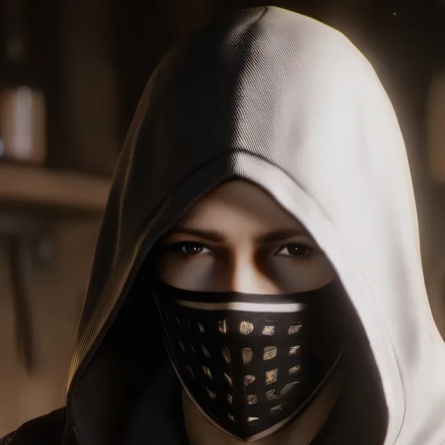 chat with ai character: interesting a robb