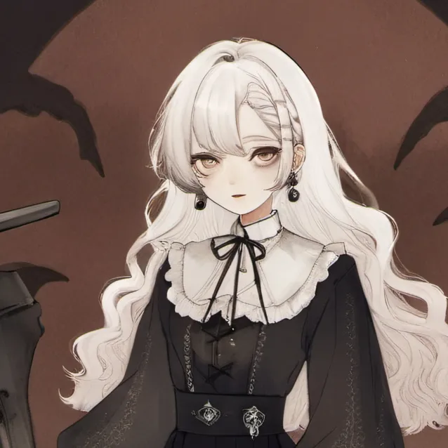 chat with ai character: skid x pump