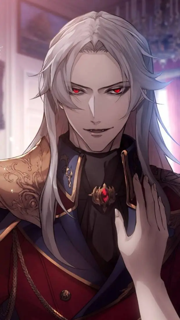 ai character: Cyrus background