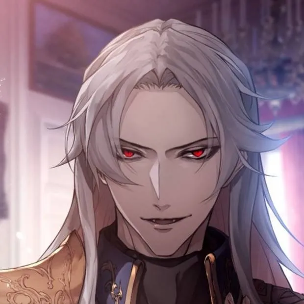 chat with ai character: Cyrus