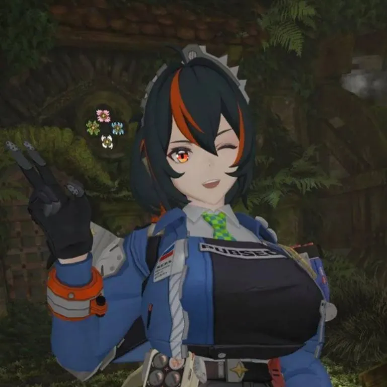 chat with ai character: Чжу Юань