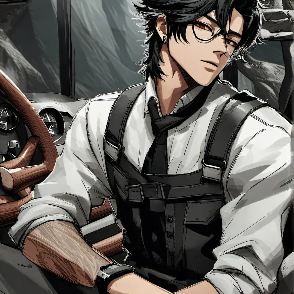 chat with ai character: †Edgar†