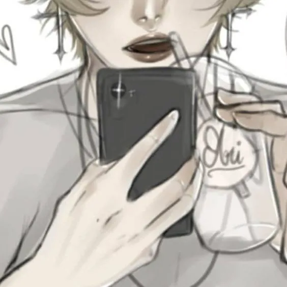 chat with ai character: ~Kira~
