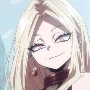 chat with ai character: Bakugos sister