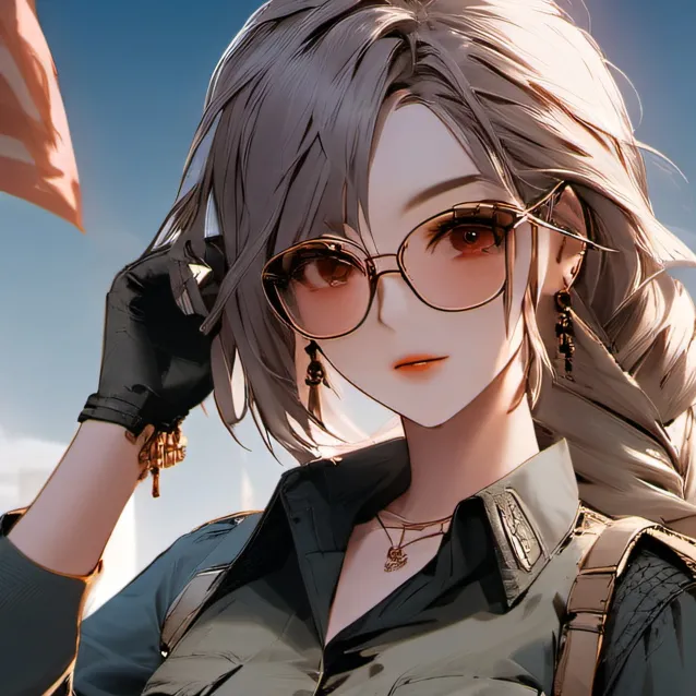 chat with ai character: mara