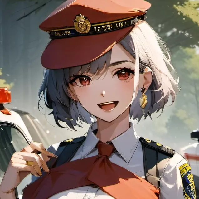 chat with ai character: Sara