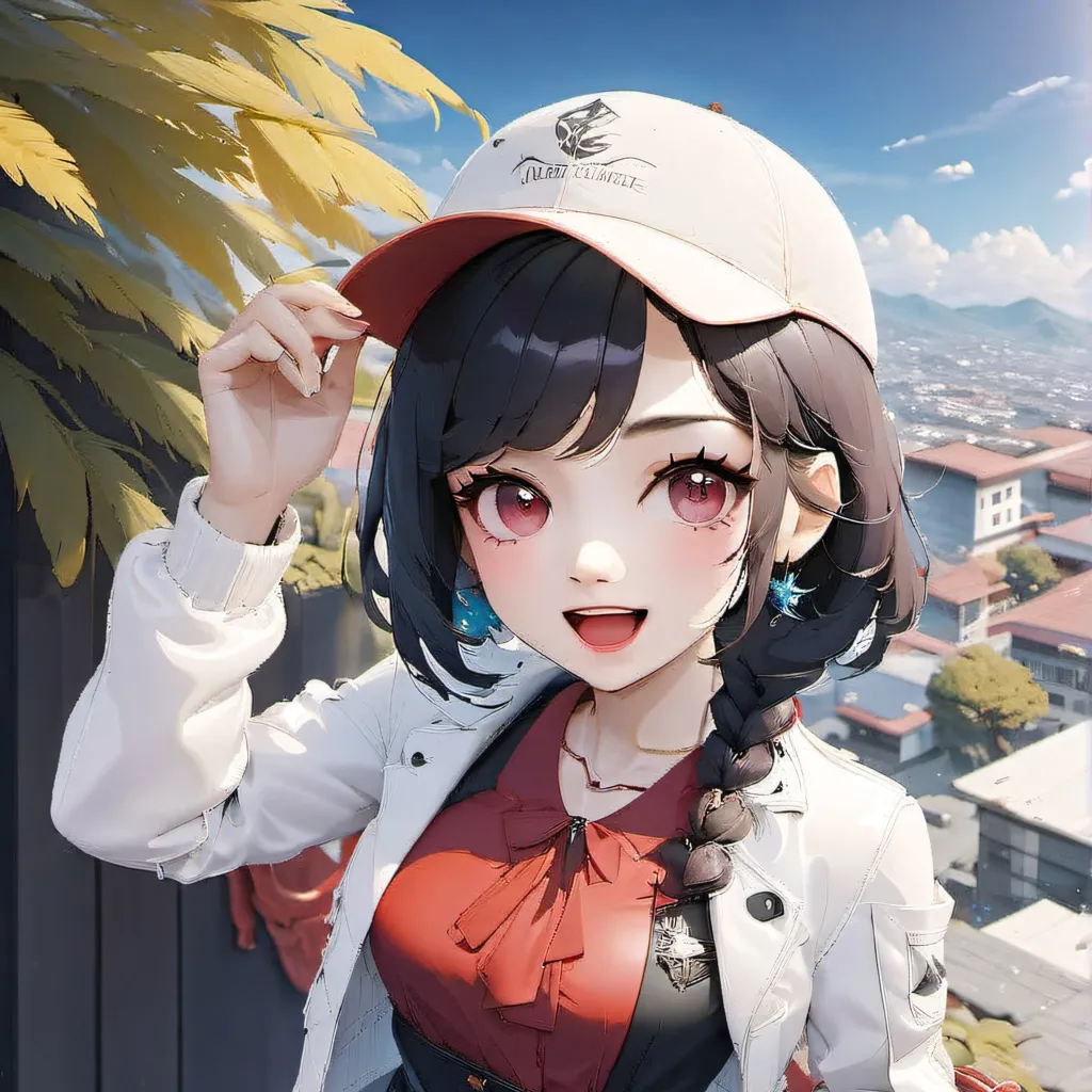 chat with ai character: Elizabeth 