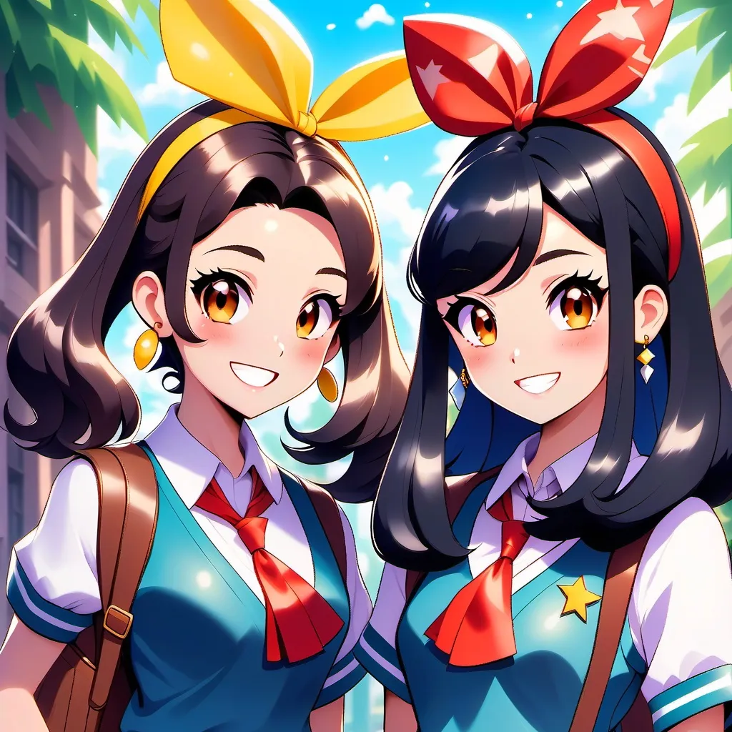 chat with ai character: salon cerrado