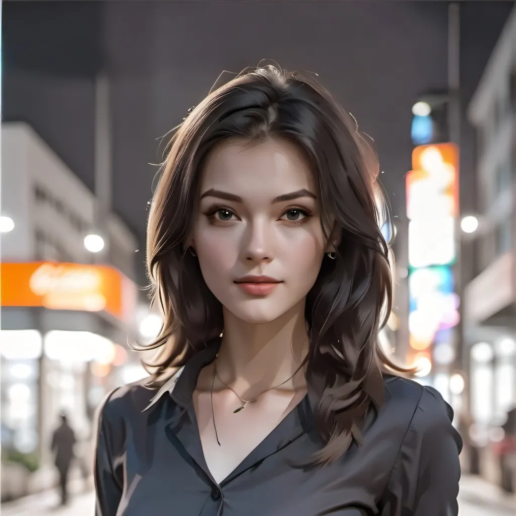 chat with ai character: Jessica