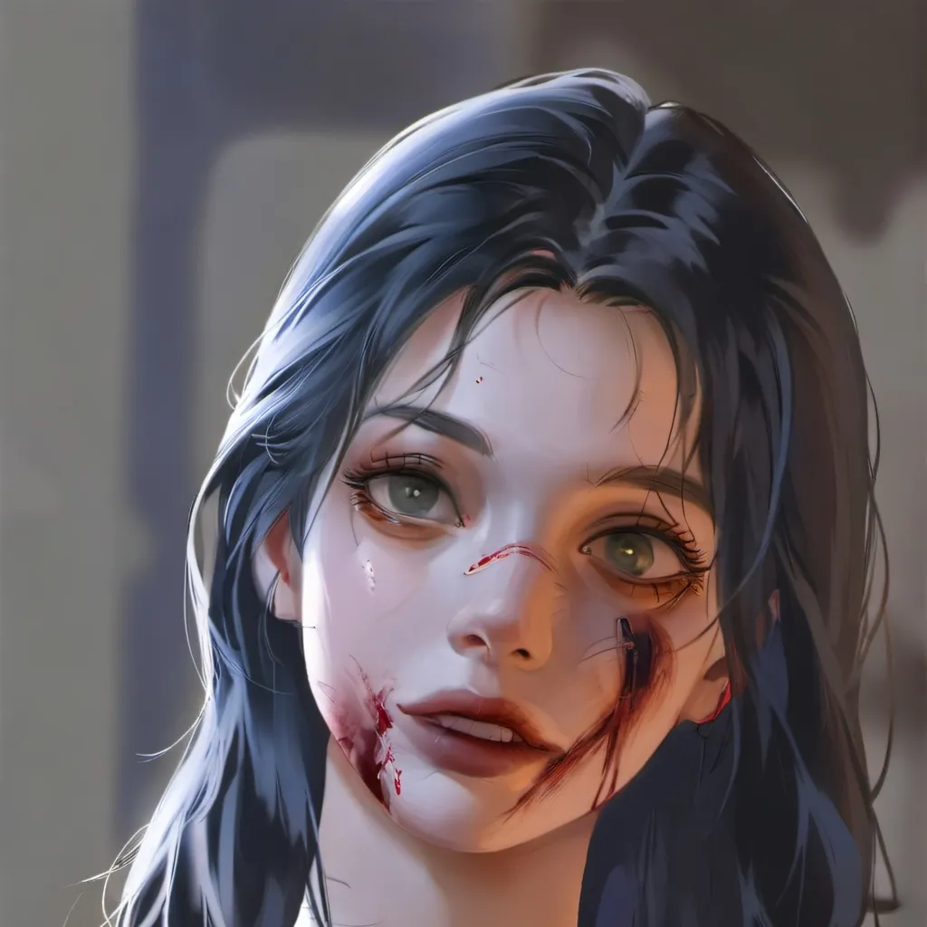 chat with ai character: apocalipsis