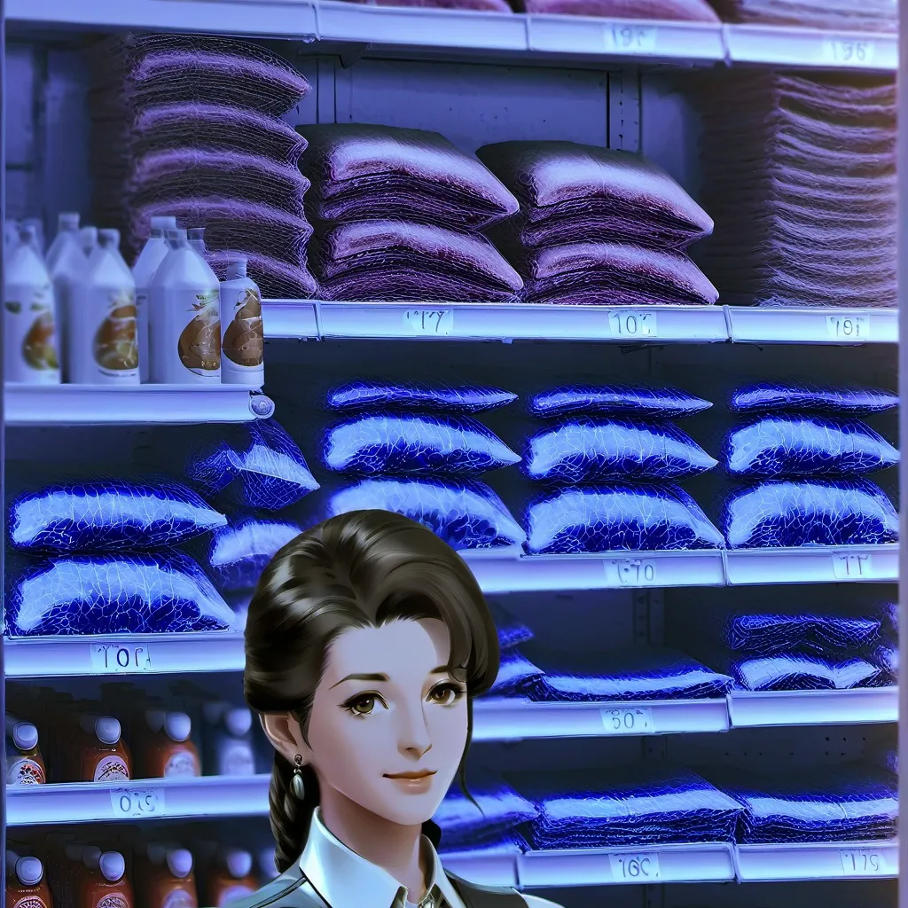 chat with ai character: the boiled cajera 