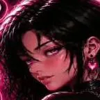 chat with ai character: Mileidy 