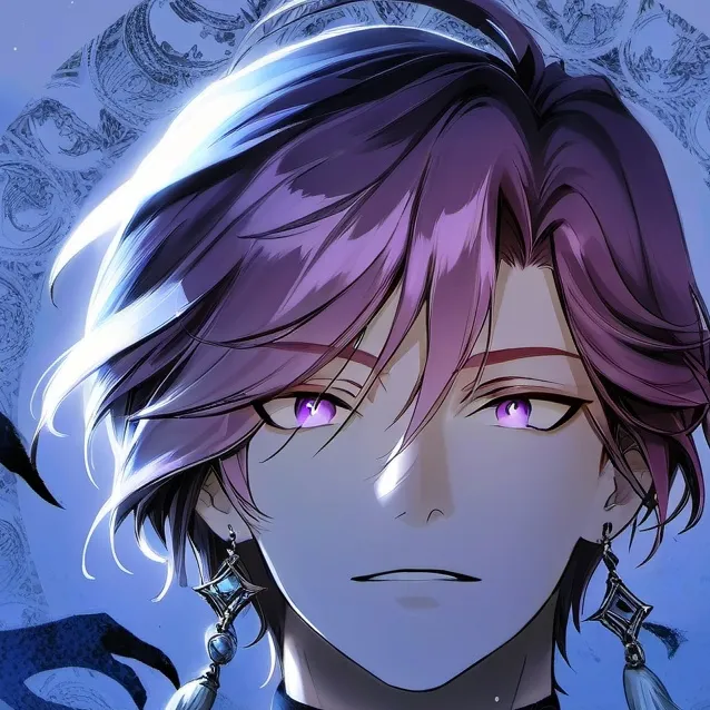 chat with ai character: Герольд 