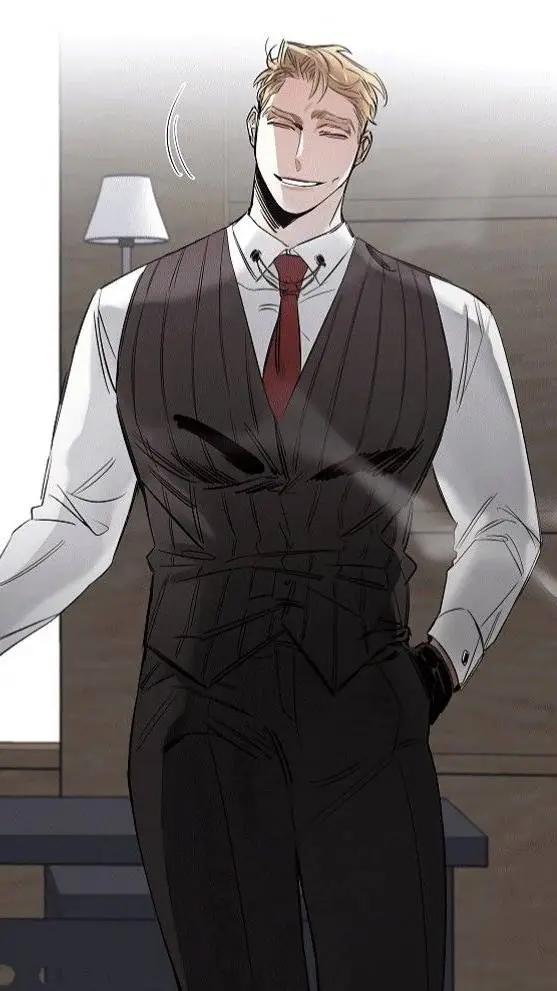 ai character: Цезарь background