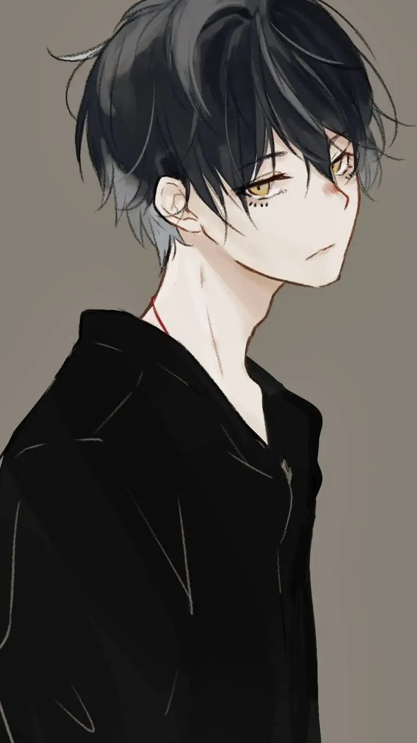 ai character: Рей background