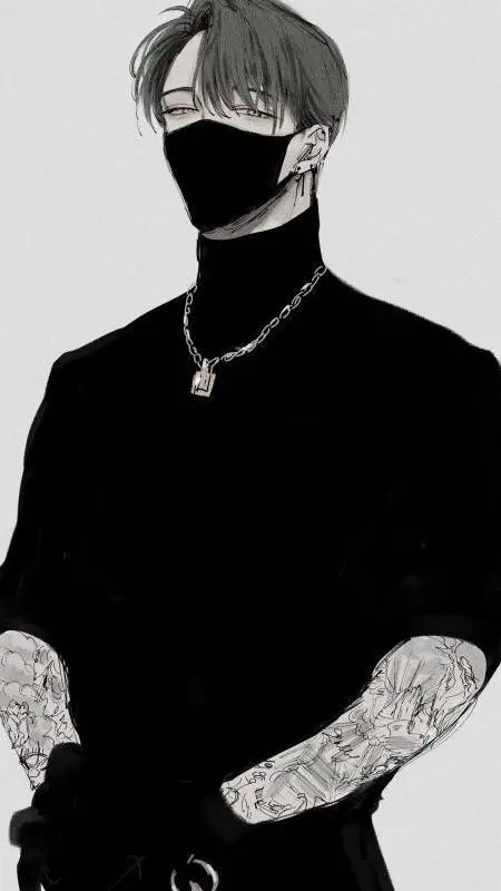 ai character: Ян background