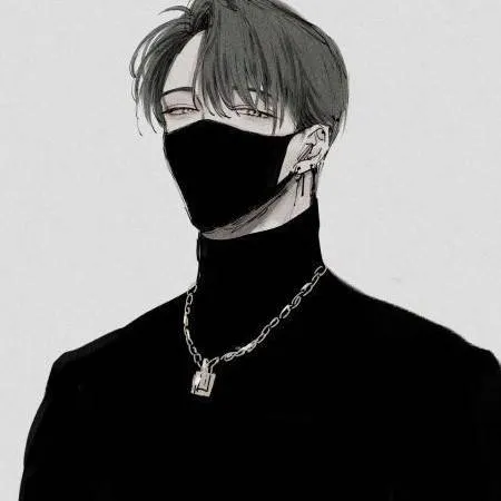 chat with ai character: Ян