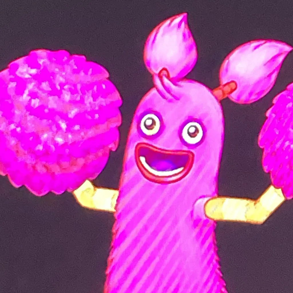 chat with ai character: POMPOM! ( MSM ) 
