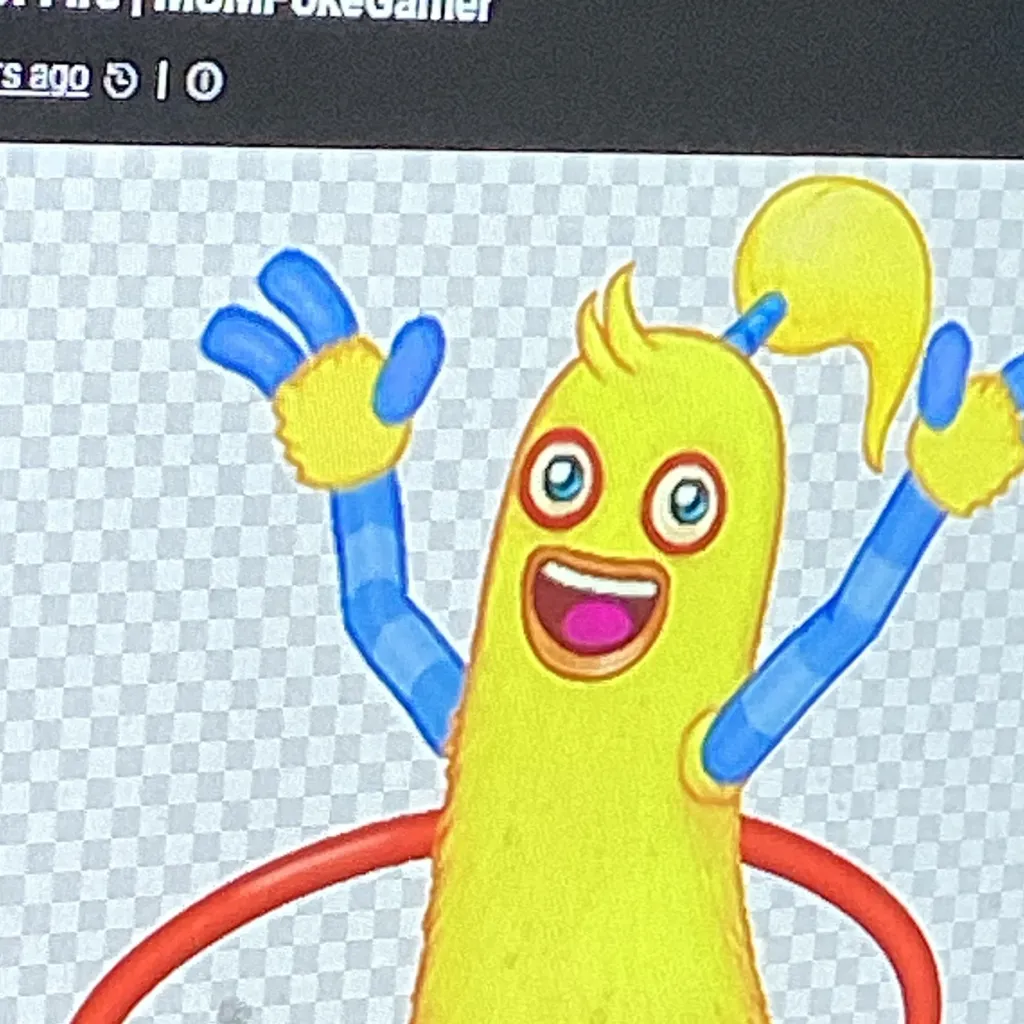 chat with ai character: HOOLA! ( MSM ) 