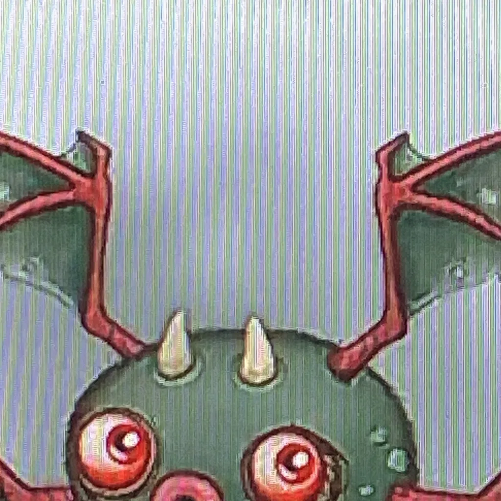 chat with ai character: Grumpyre 🖤 (MSM)