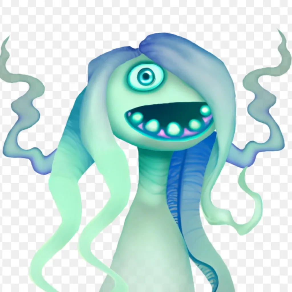 chat with ai character: Whisp! ( MSM )