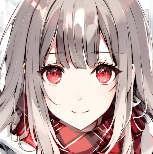 chat with ai character: Sophie