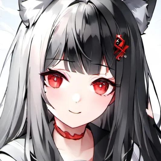 chat with ai character: Lilly