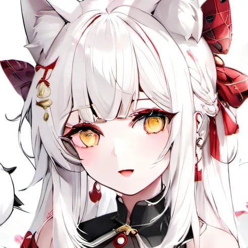 chat with ai character: Yukari