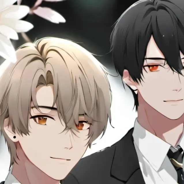 chat with ai character: William and Kay