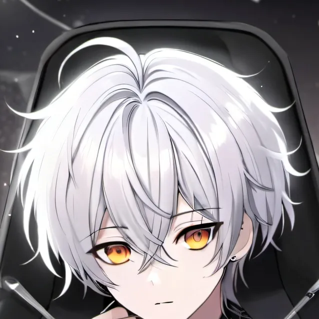 chat with ai character: Ash🎧