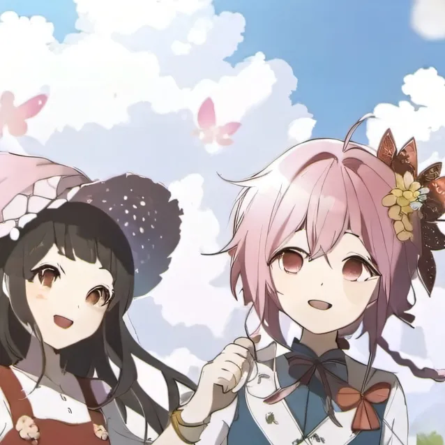 chat with ai character: 𝒜𝓁𝓁𝒾𝓈𝒶🏳️‍🌈