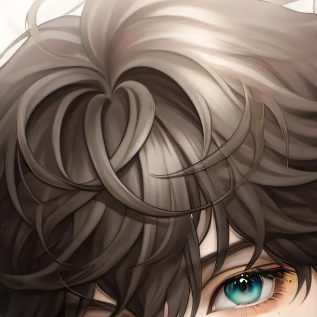 chat with ai character: Asher