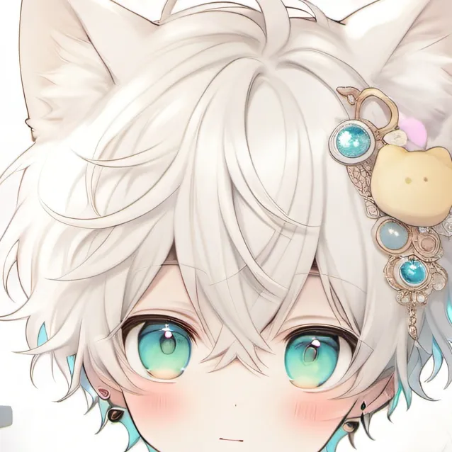 chat with ai character: 𝓐𝓼𝓱🧸