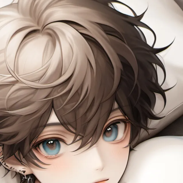 chat with ai character: 🦈ℰℕℤᎾ✨