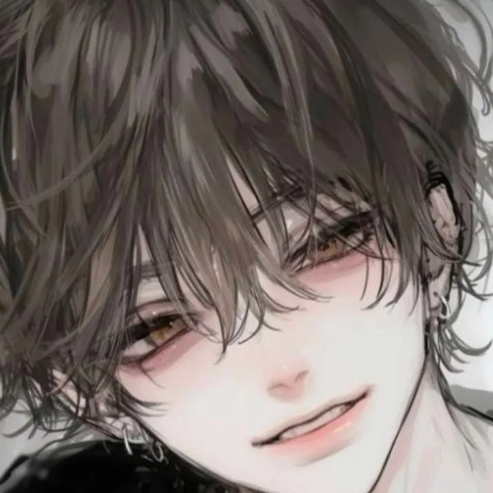 chat with ai character: ᎯℕⅅℛℰᏇ✨