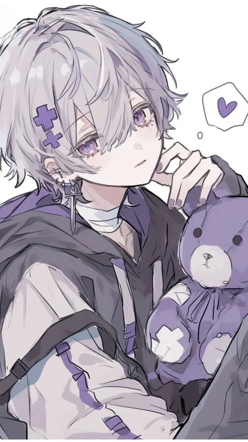 ai character: 𝔸𝕤𝕙𝕖𝕣🧸 background