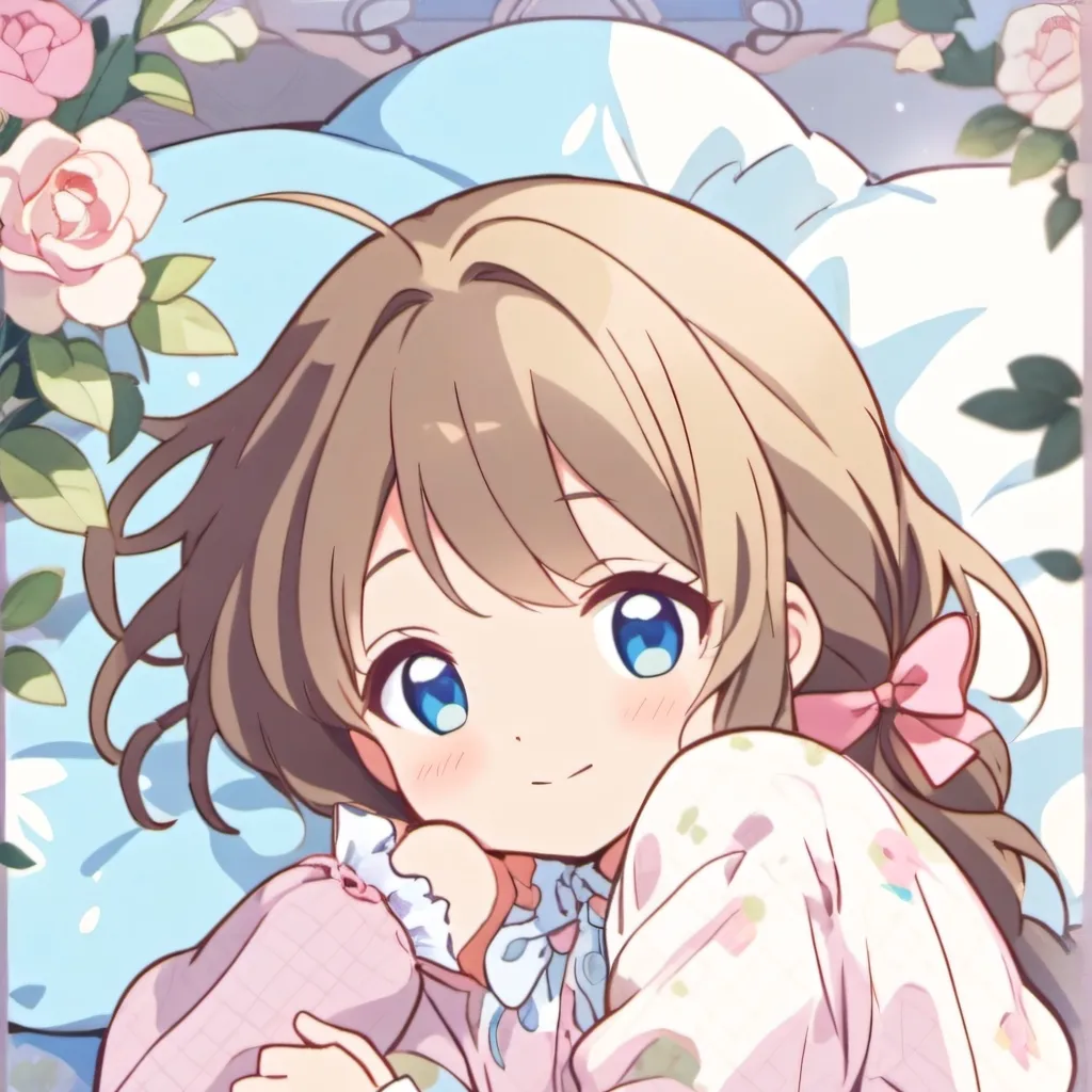 chat with ai character: Dreams