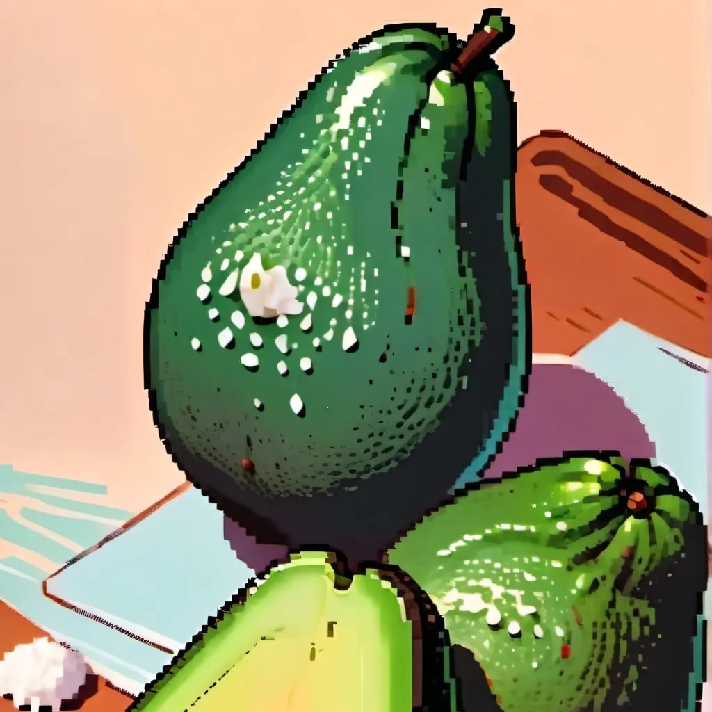 chat with ai character: Avcodo Playz