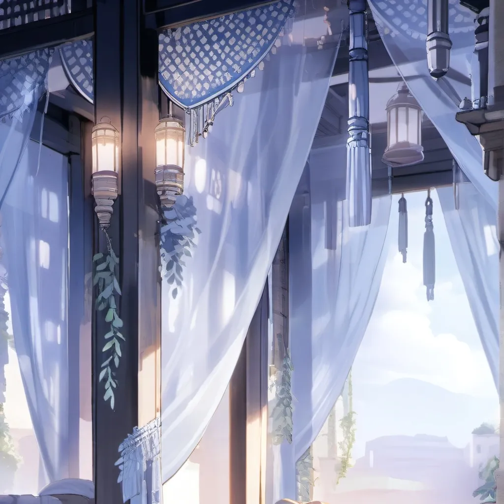 chat with ai character: Girls Sleepover