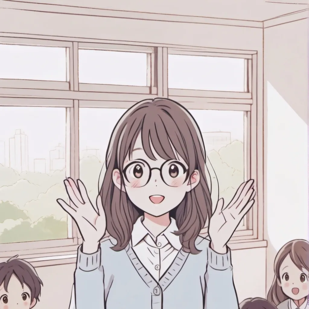 chat with ai character: 7S