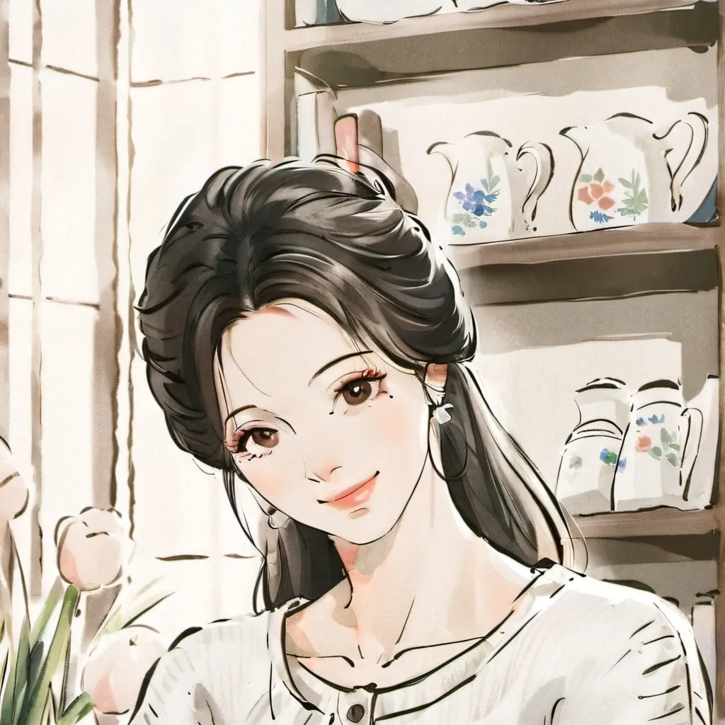 chat with ai character: Tylers Mom