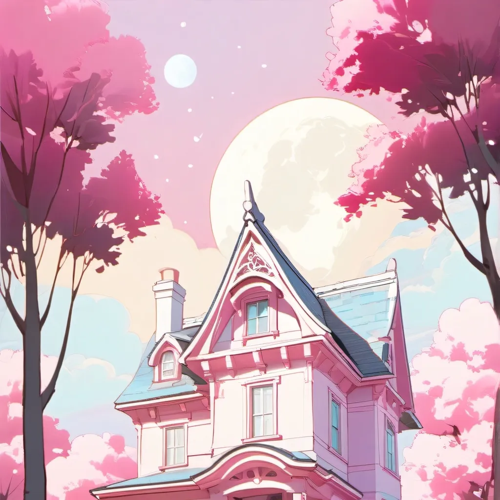 chat with ai character: Family