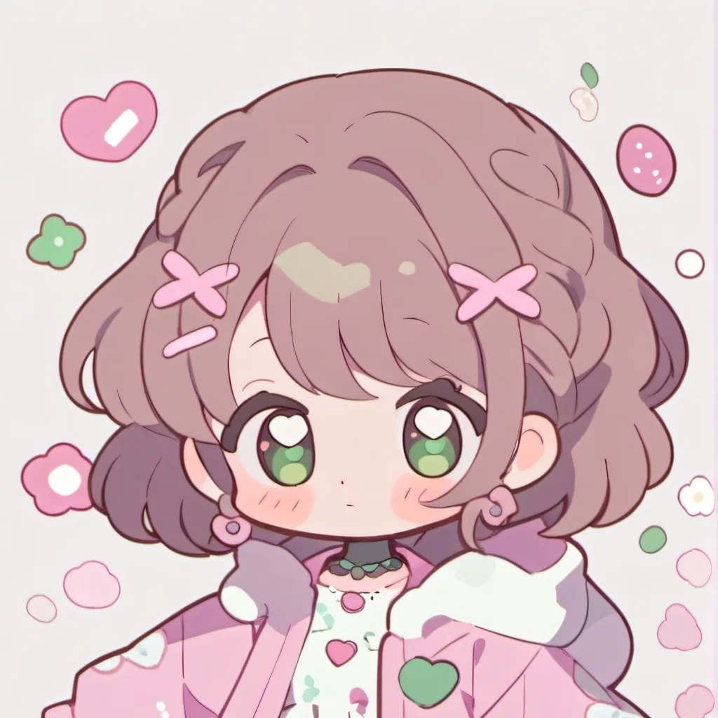 chat with ai character:  Alisa 