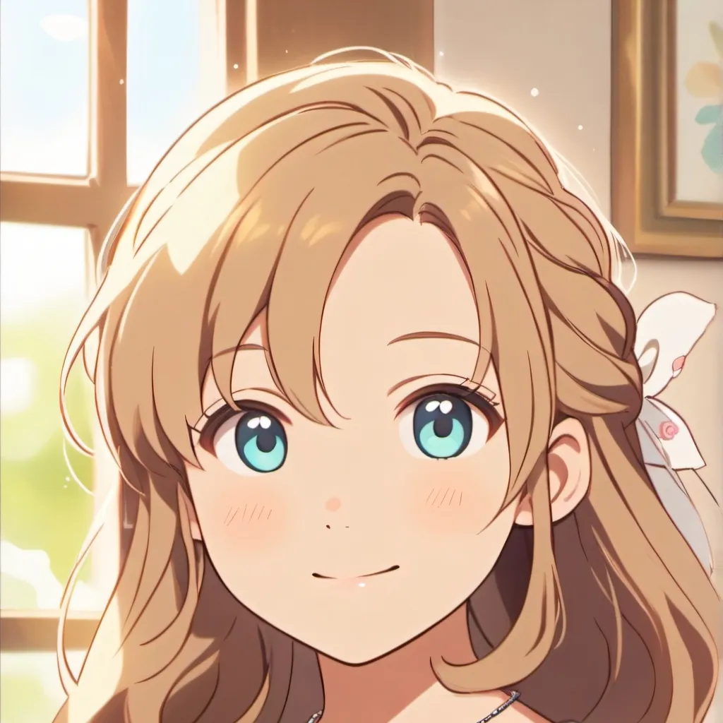 chat with ai character: idk