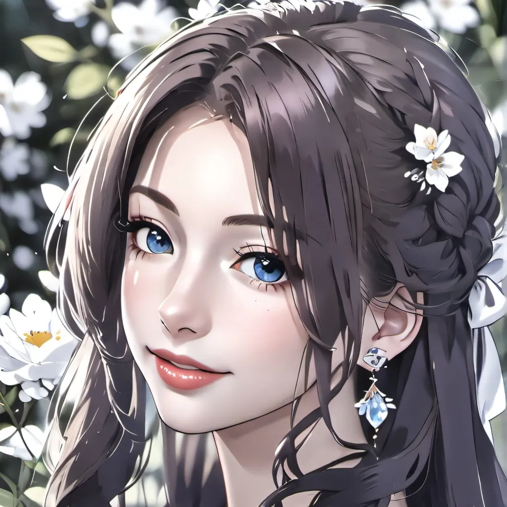 chat with ai character: Mom