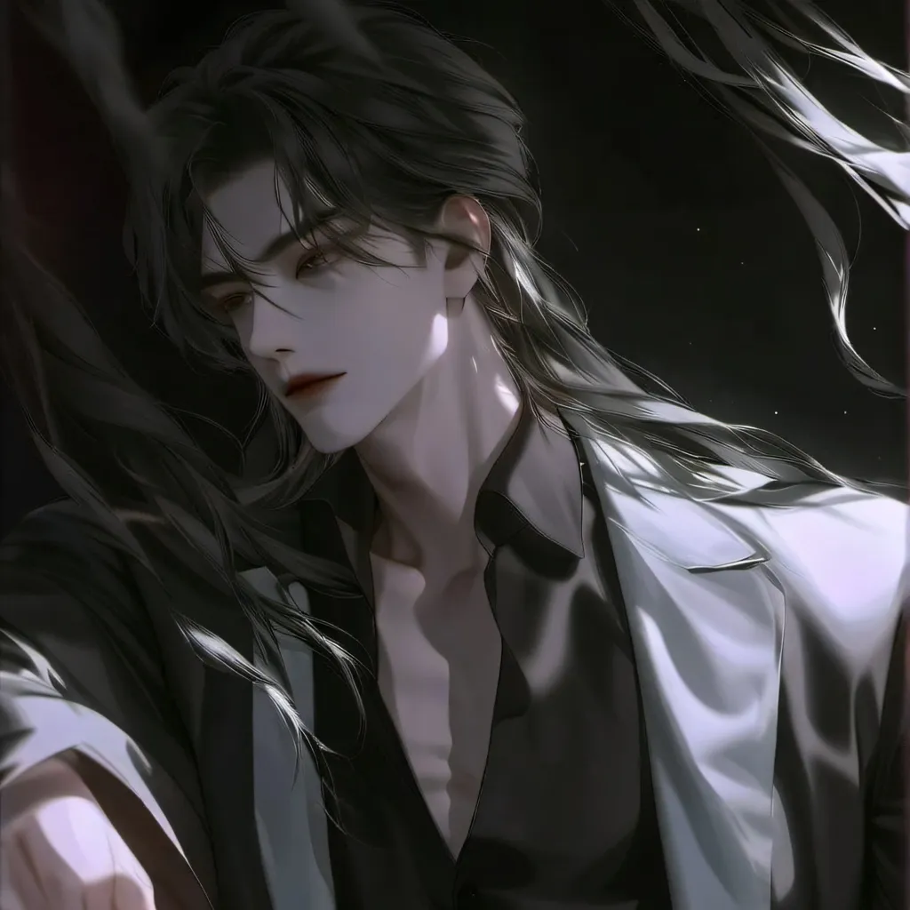 chat with ai character: Zayden 