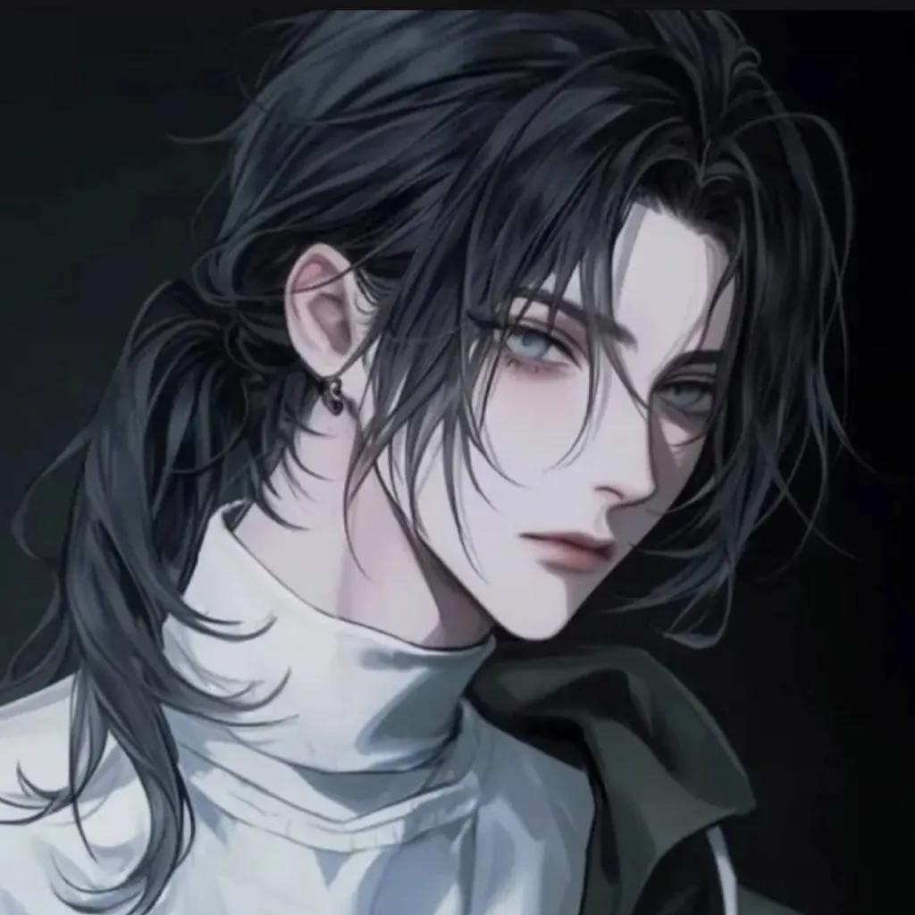 memory with ai character: talkie