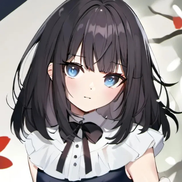 chat with ai character: Celania