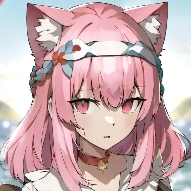 chat with ai character: Alania